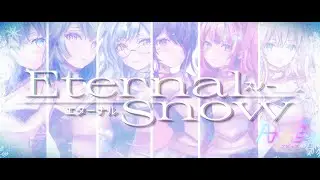 『Abyss Idols』 - 'Eternal Snow' M/V