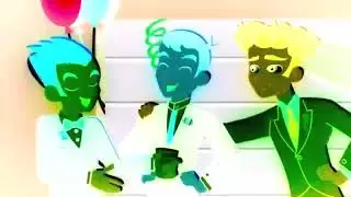 (REQUESTED) THE NON-TRESTRIGINTACENTANESS OF EQUESTRIA GIRLS A PHOTO BOOTH STORY