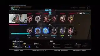 dafran and ComboedOW play QuickPlay