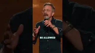 The dangers of single-issue voting. From my new special Panicked, out now on HBO Max.