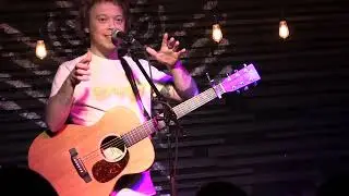 ERIC RIPPER @ The Parliament Room at Otus Supply; March 2022 - The Entire Show