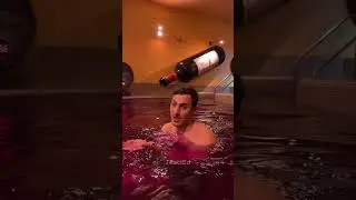 Japan&rsquo;s Wine Spa is Real and You Can Bathe in It 🍷