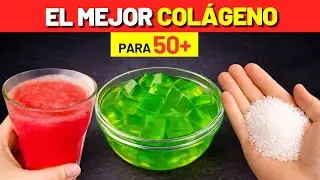 &iquest;DOLOR al Caminar, Agacharse o Subir Escaleras? El COL&Aacute;GENO BARATO y CASERO - Todos Deber&iacute;an Conocer
