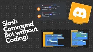 How to create Slash Commands without Coding!