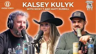Episode 249 - Kalsey Kulyk