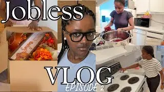 JOBLESS🇨🇦// Episode 2