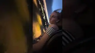 Person faints on roller coaster at Lagoon Amusement Park in Utah