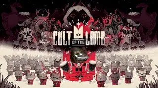 We aren't done yet.... (Cult of the Lamb Final)