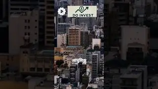 Amaravati: Andhra Pradesh's Smart City Development, Investment Plans #capital #Amaravati #doinvest