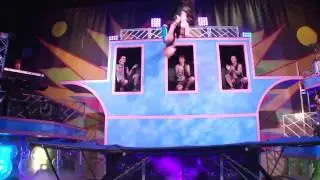 2014 IAAPA Brass Ring Awards: Live Entertainment Excellence