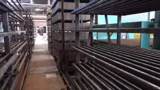 Automatismo de Carga DUARTE DAC-3000