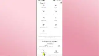 How to Live Chat with the Support Team on Shein App? 2024