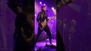 Lord of the Lost - Priest live at Baltimore Soundstage January 19th,2026 @LordOfTheLostOfficial 