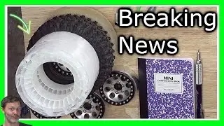 Revolutionizing RC Crawling! Exclusive Test of Custom 3D Printed Tire Foams, Won't Believe Results!