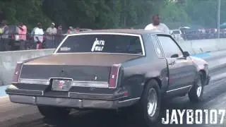 Bama Cutlass MGMP