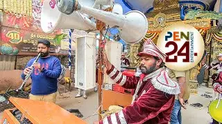 #PEN261 | Bengaluru Beats | 40th Year Aadi Kiruthigai | Anand Band | Sri Subramanya Swamy Temple