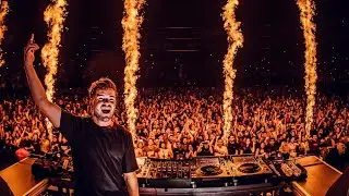 Martin Garrix Live @ Coca Cola Arena Dubai (30/12/2022)