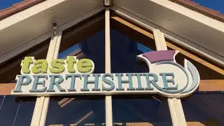 Taste of Perthshire