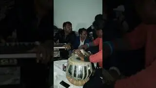 Bina piteh jidi khatar by vikram shahzada kapurthala fhan tim