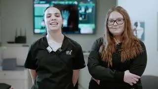 ata career education - Limited Medical Radiography with Medical Assisting Students