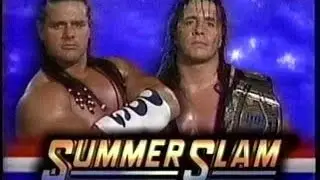 WWF SummerSlam 1992 Review