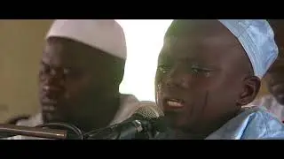 &Eacute;mouvante r&eacute;citation du cor'an ماشاء الله