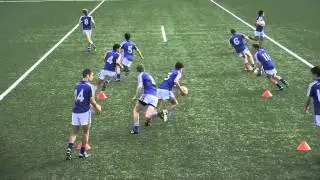handpass drill 6