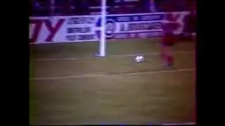 1981/1982 D1 J16 Montpellier-Sochaux: 1-3