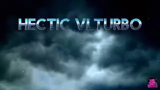 Hectic Vlturbo&rsquo;s
