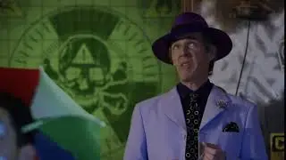 Vfx Studio 3d Vortex Portal Animation - Austin Visuals