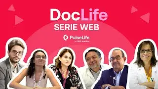 La DocLife se acerca...