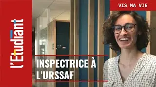 Vis ma vie d'inspectrice Urssaf &agrave; la S&eacute;cu