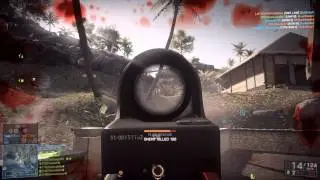 CTE Patch 4 & New ToS Allows Videos Of CTE - Battlefield 4