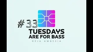 Skream & Benga | Classic Dubstep | mixed by DEJA AMNESIA [TAFB] #33