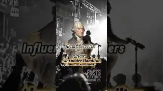 Alexander Hamilton: Genius or Scoundrel? #usa #president