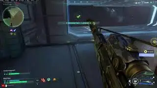 Deadzone Rogue Zone 4 We Will Beat Ultra Nightmare Mode