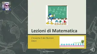 Numeri interi