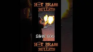 Muzzle Blasts
