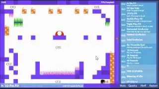 Kongregate - Achievement Unlocked Timed Run -  231 Seconds