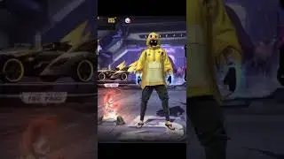 my drago M10 level 4👽👽😍😍#freefire #shorts #king #legend #topup #csrank #m1014 #lvl #4