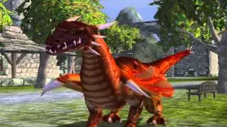 Drakan: The Ancient's Gates Trailer