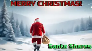 Christmas in the Gray Zone Hits Different - REPLAY of the Christmas Give Away Stream!