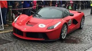 Horsham Piazza Italia - 2/4/18