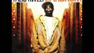 Talib Kweli - Country Cousins Feat. UGK & Raheem DeVaughn