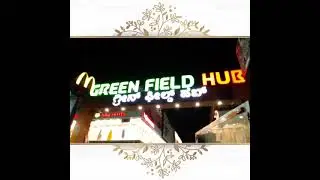 SIGN BOARD REPAIR VIDEO