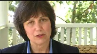 Marcy Winograd on Our Environment