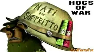 Tutte le frasi del SERGENTE - Hogs of War: Nati per Soffritto