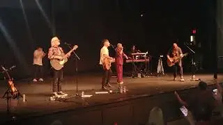 Phil Wickham - Living Hope and How Great Thou Art (Richmond, VA)
