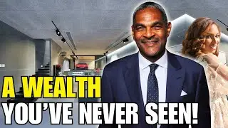 Inside Coach Maurice Cheeks Luxury Lifestyle, Hidden Wife & Net Worth!