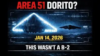 The Area 51 